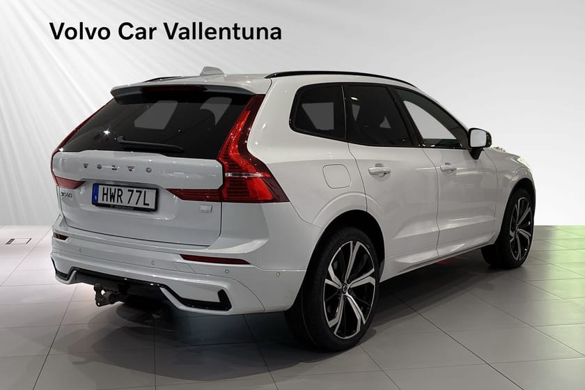 Bild 5 av Volvo XC60
