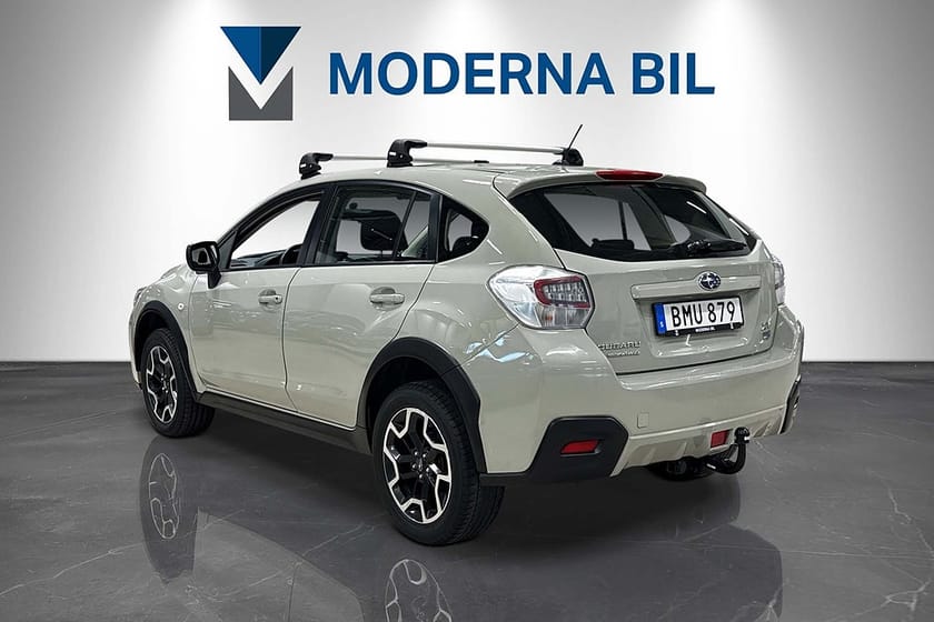 Bild 4 av Subaru XV