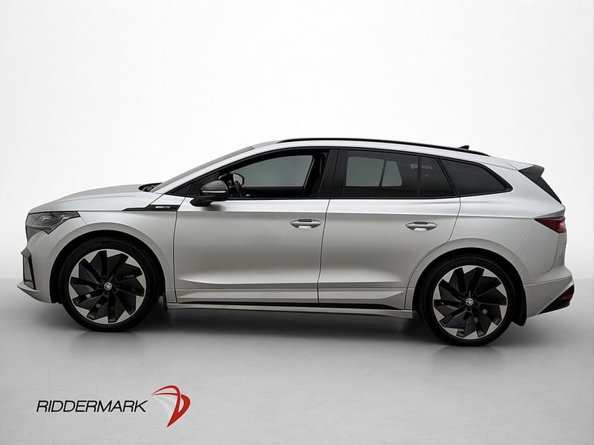 Bild 5 av Škoda Enyaq iV 80x