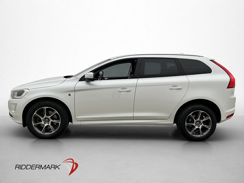 Bild 4 av Volvo XC60
