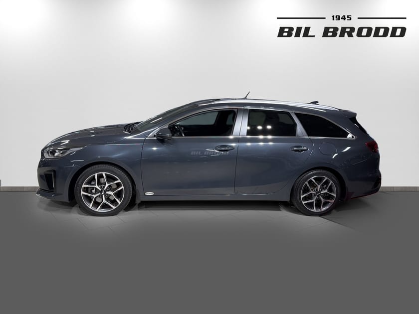 Bild 4 av Kia Ceed Sportswagon