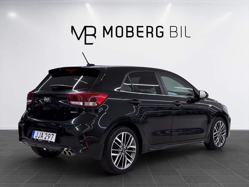 Bild 5 av Kia Rio