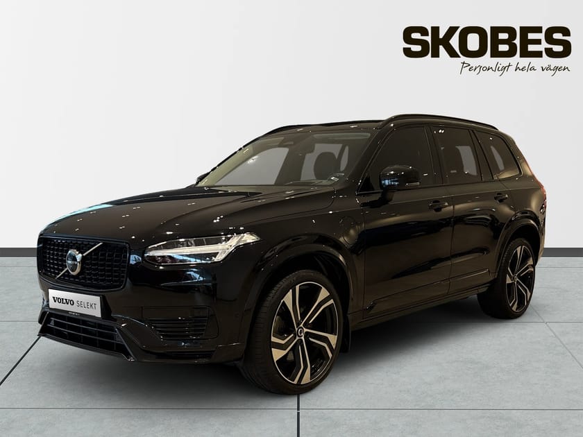 Bild 3 av Volvo XC90