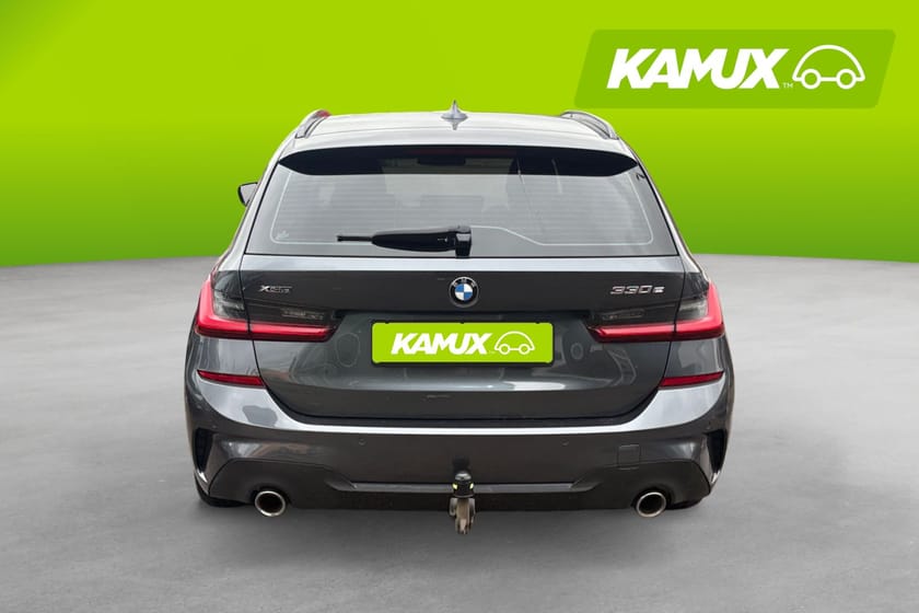 Bild 5 av BMW 330e xDrive Touring