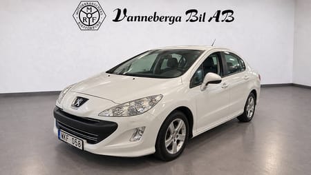 Peugeot 308 CC