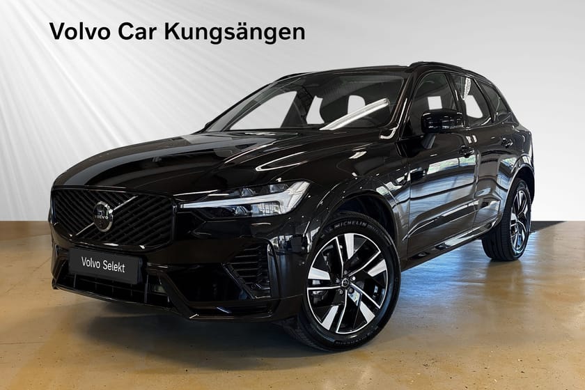Bild 1 av Volvo XC60
