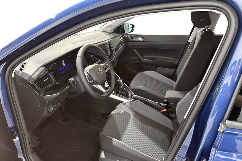 Bild 4 av Volkswagen Polo