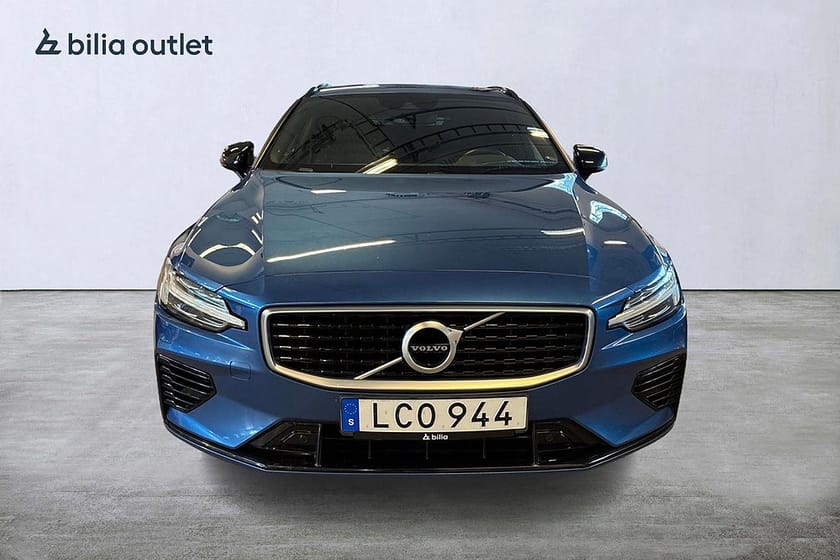 Bild 2 av Volvo V60