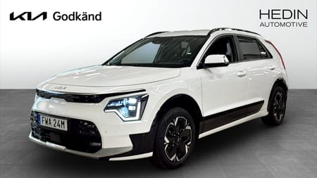 Kia Niro EV
