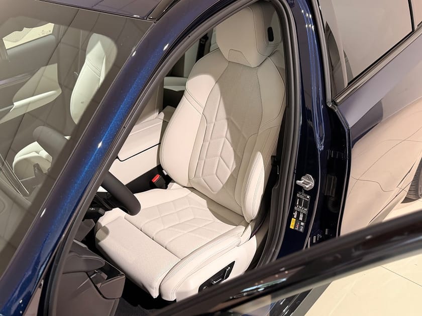 Bild 4 av BMW i5 xDrive40 Touring