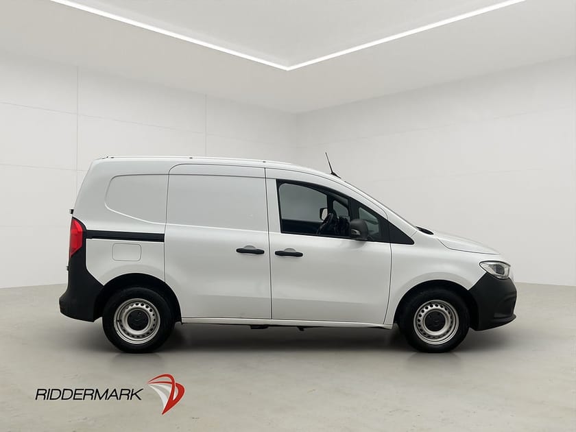 Bild 2 av Mercedes-Benz Citan 110 CDI