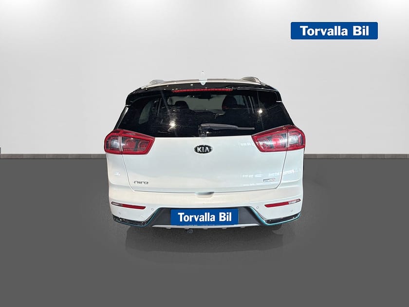 Bild 5 av Kia Niro P-HEV