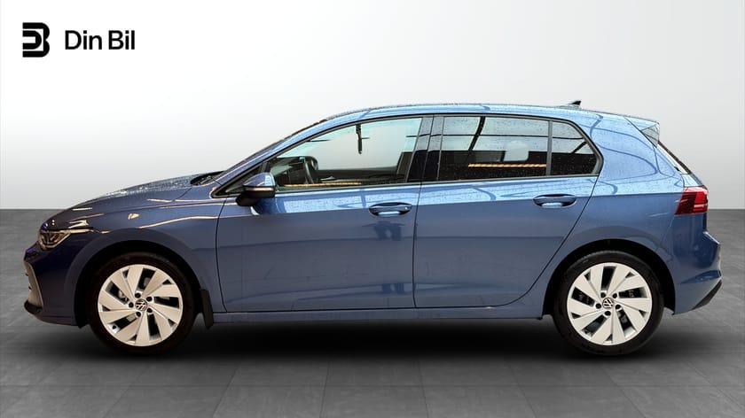 Bild 2 av Volkswagen Golf