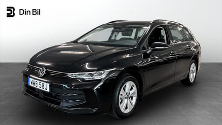 Volkswagen Golf Sportscombi