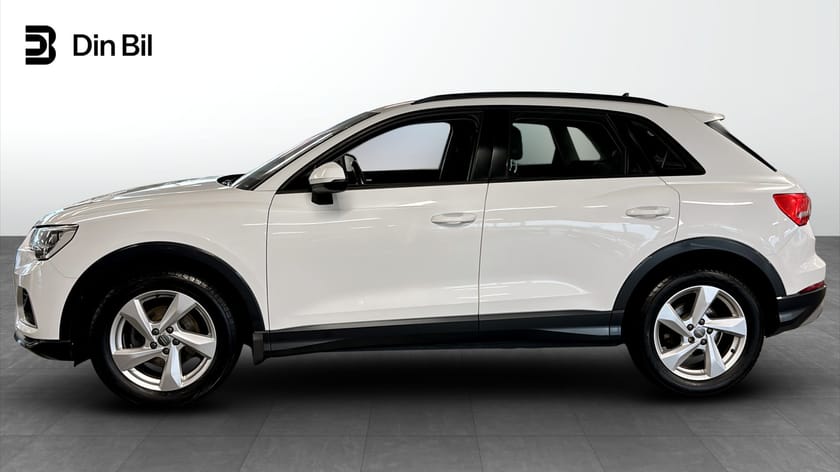 Bild 2 av Audi Q3 35 TFSI
