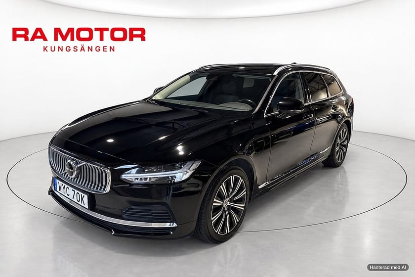Bild 2 av Volvo V90