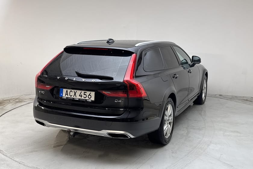 Bild 3 av Volvo V90 Cross Country