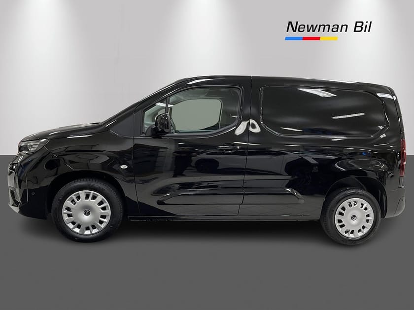 Bild 4 av Opel Combo Van Increased Payload