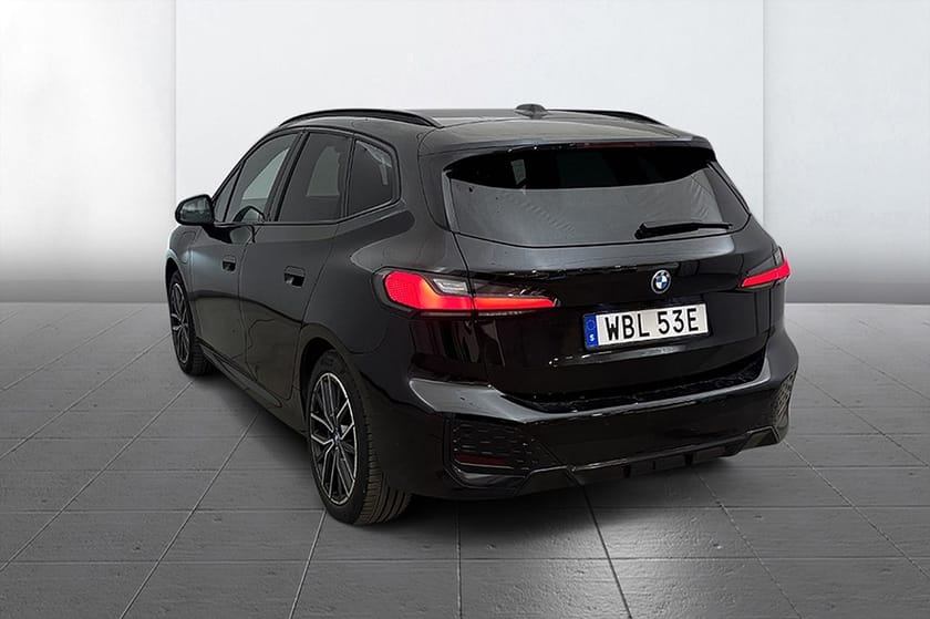 Bild 4 av BMW 225e xDrive Active Tourer