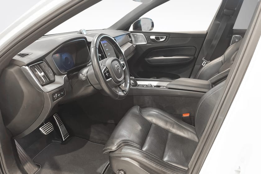Bild 5 av Volvo XC60