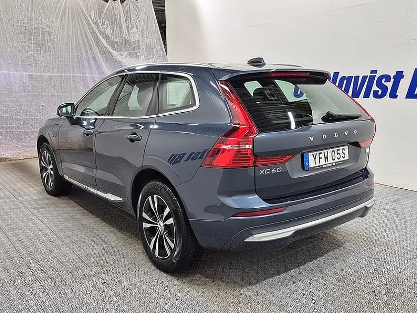 Bild 3 av Volvo XC60