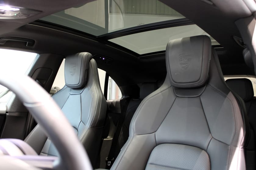 Bild 4 av Porsche Macan 4S
