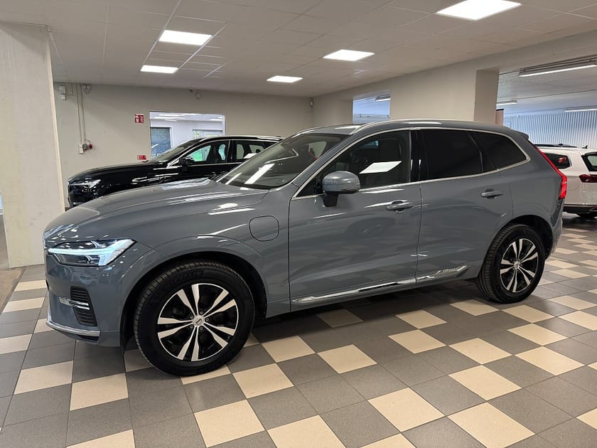 Bild 2 av Volvo XC60