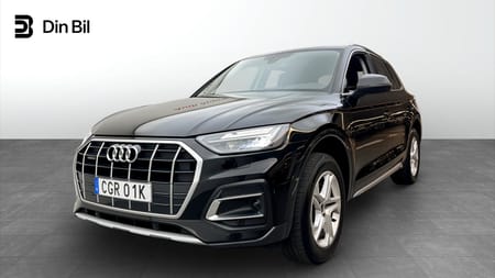 Audi Q5 40 TDI quattro