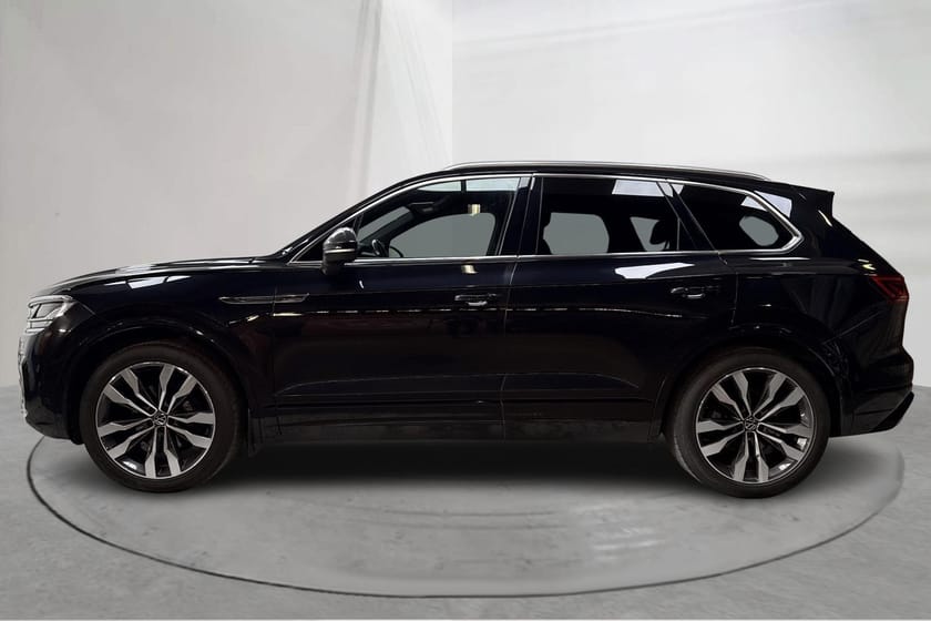 Bild 2 av Volkswagen Touareg