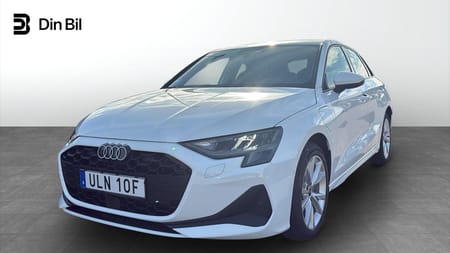 Audi A3 Sportback 40 TFSI e