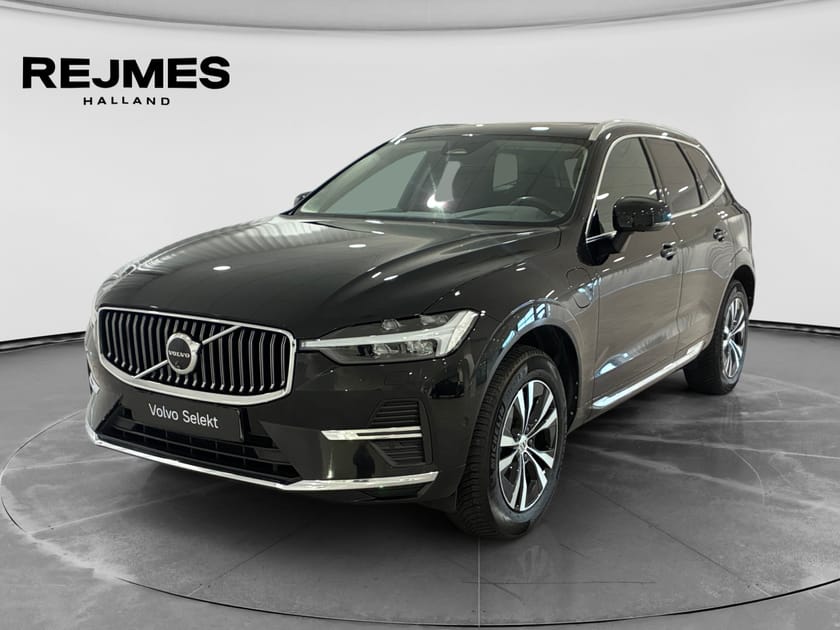Bild 1 av Volvo XC60