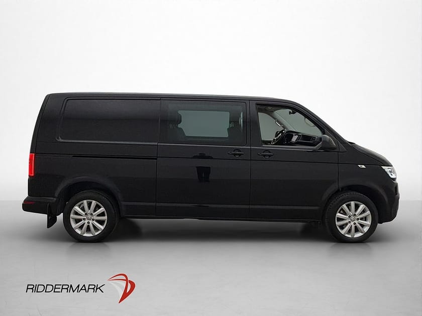 Bild 2 av Volkswagen Transporter Kombi