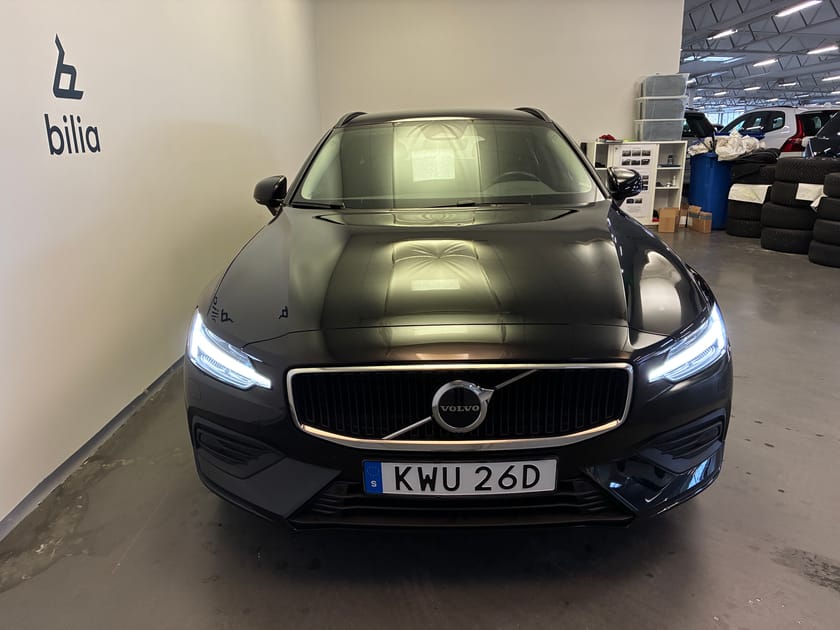 Bild 2 av Volvo V60