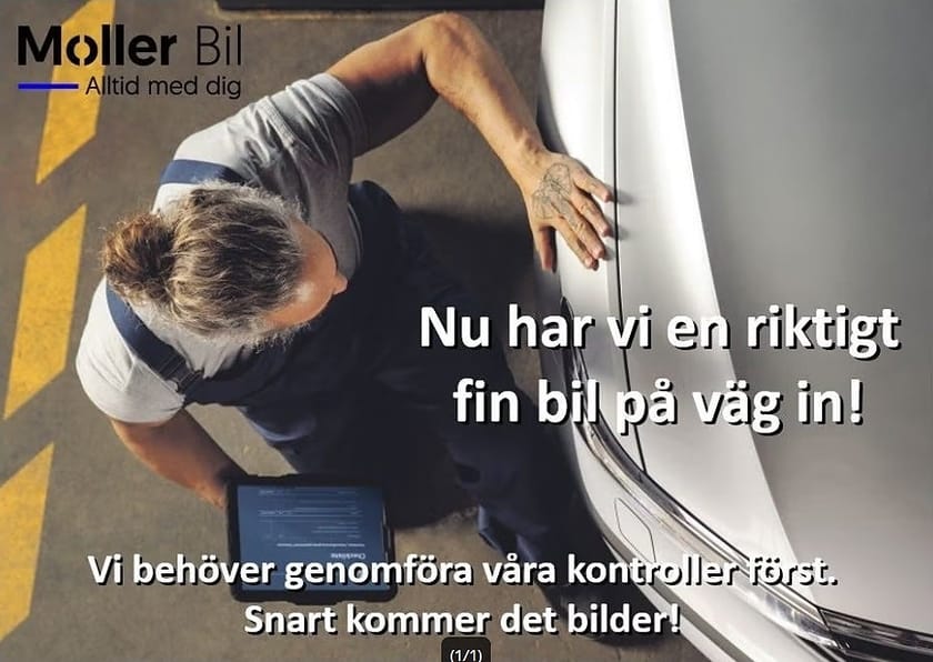 Bild 1 av RAM 1500 Dubbelhytt 5'7" box