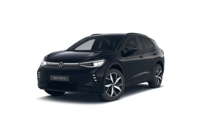 Volkswagen ID.4 GTX