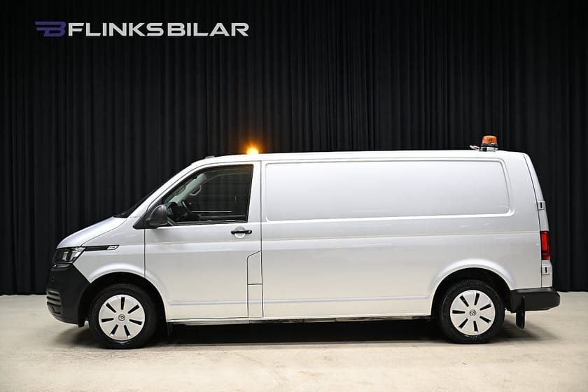 Bild 3 av Volkswagen Transporter