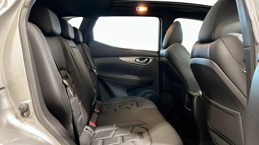 Bild 5 av Nissan Qashqai
