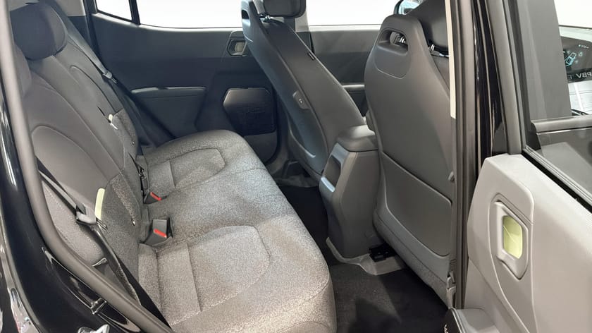 Bild 5 av Kia EV2 Long Range