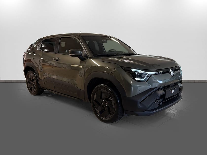 Bild 4 av Suzuki e Vitara