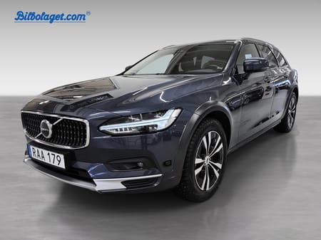 Volvo V90 Cross Country