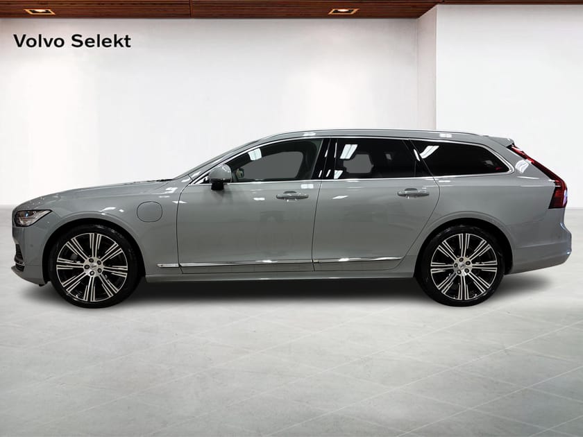 Bild 3 av Volvo V90