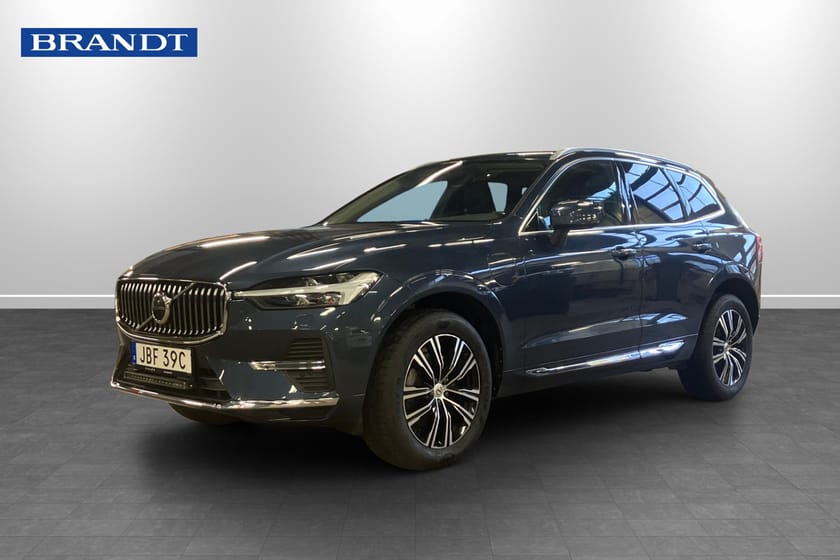 Bild 1 av Volvo XC60
