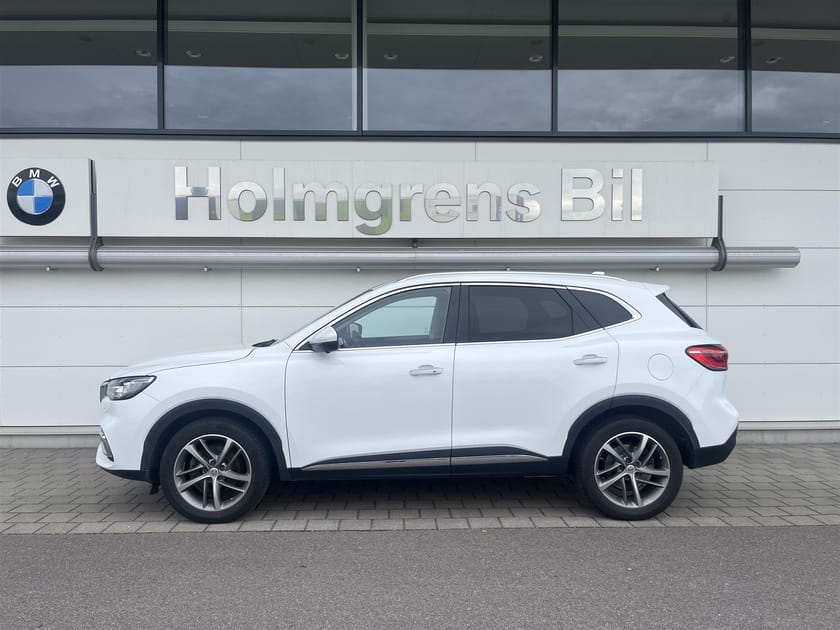 Bild 3 av MG EHS PHEV