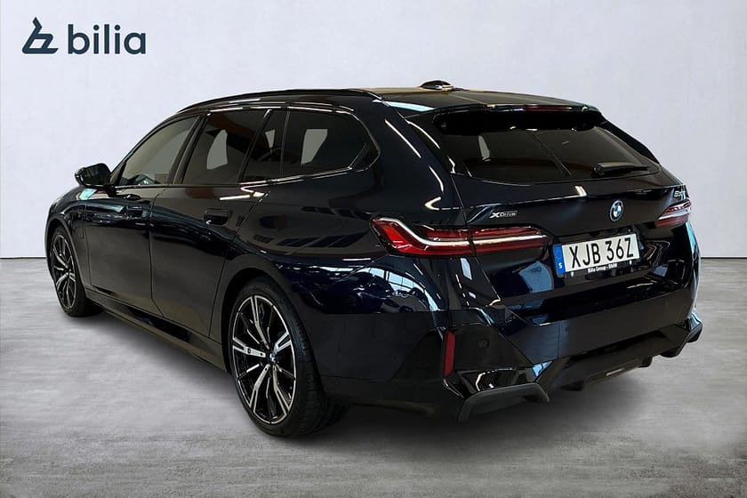 Bild 2 av BMW 530e xDrive Touring