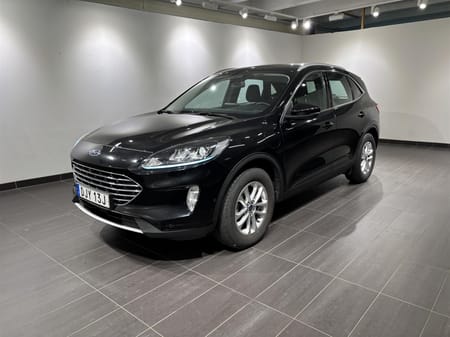 Ford Kuga Plug-In Hybrid
