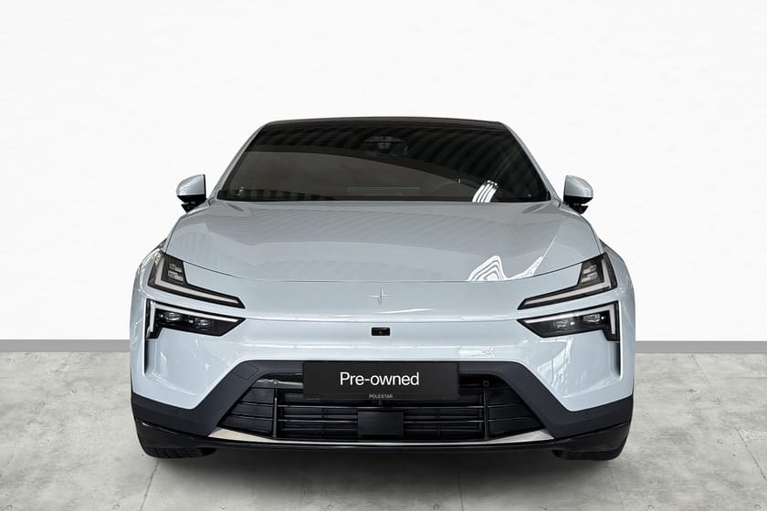 Bild 5 av Polestar 4 Long Range Single Motor