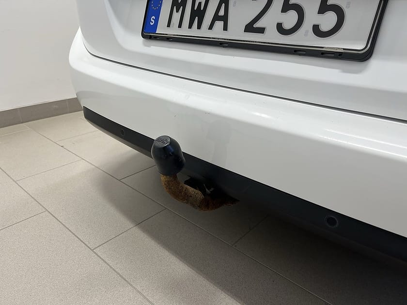 Bild 4 av Citroën Grand C4 Picasso
