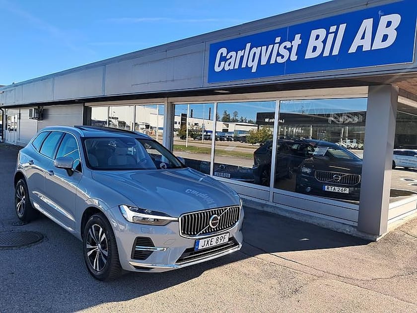 Bild 1 av Volvo XC60