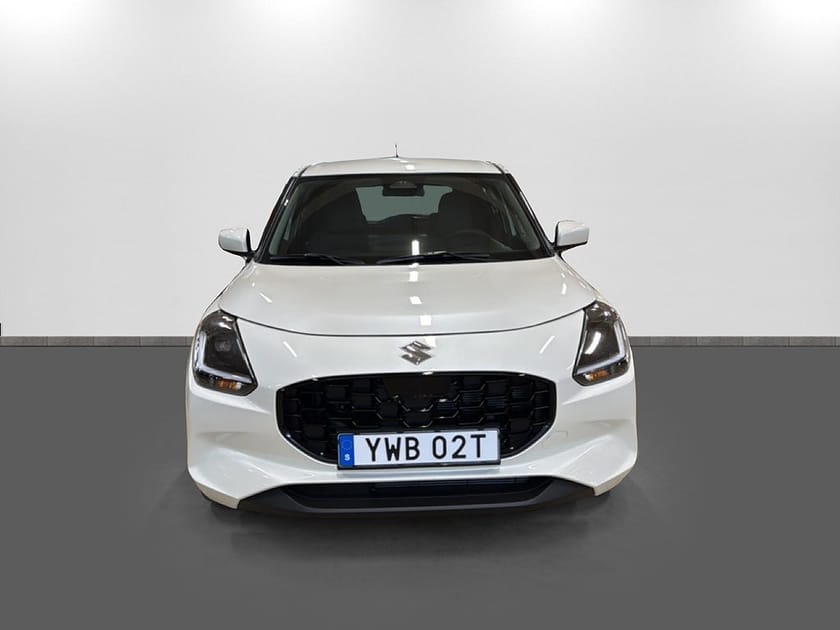 Bild 2 av Suzuki Swift Hybrid