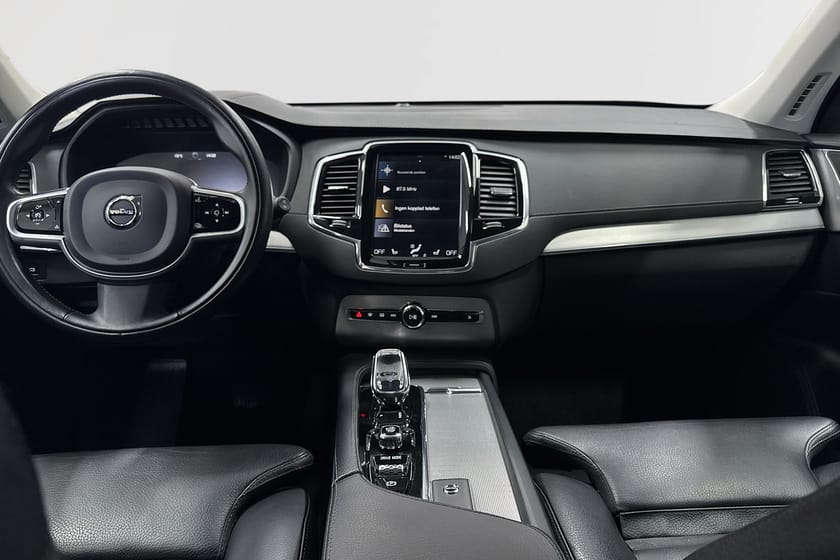 Bild 5 av Volvo XC90 7-seater